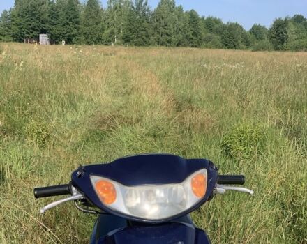 Хонда Другая, объемом двигателя 50 л и пробегом 0 тыс. км за 473 $, фото 3 на Automoto.ua