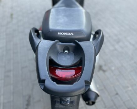 Хонда Другая, объемом двигателя 0.15 л и пробегом 0 тыс. км за 850 $, фото 5 на Automoto.ua
