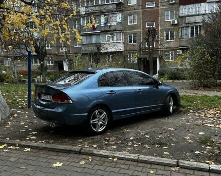 Хонда Інша, об'ємом двигуна 18 л та пробігом 0 тис. км за 8500 $, фото 3 на Automoto.ua