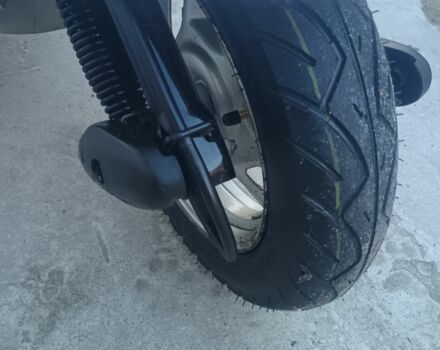 Хонда Другая, объемом двигателя 49 л и пробегом 0 тыс. км за 550 $, фото 7 на Automoto.ua