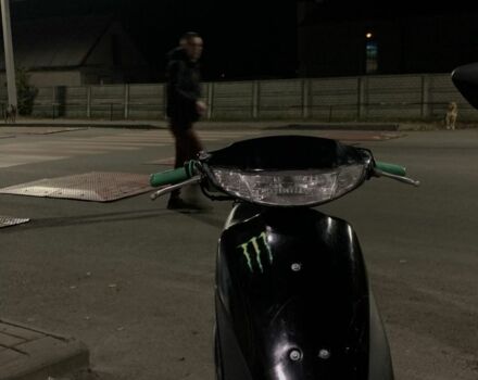 Хонда Другая, объемом двигателя 65 л и пробегом 0 тыс. км за 310 $, фото 1 на Automoto.ua