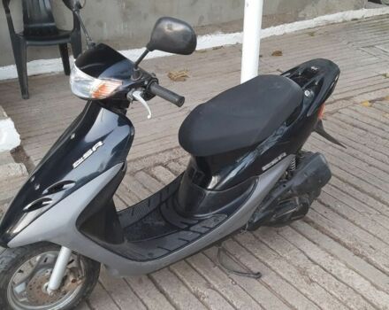 Хонда Інша, об'ємом двигуна 49 л та пробігом 0 тис. км за 451 $, фото 6 на Automoto.ua