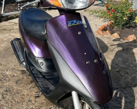 Хонда Другая, объемом двигателя 50 л и пробегом 0 тыс. км за 262 $, фото 5 на Automoto.ua