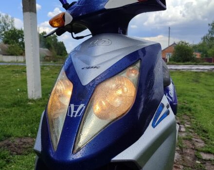 Хонда Другая, объемом двигателя 80 л и пробегом 0 тыс. км за 166 $, фото 3 на Automoto.ua