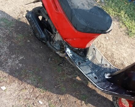 Хонда Другая, объемом двигателя 50 л и пробегом 0 тыс. км за 142 $, фото 2 на Automoto.ua