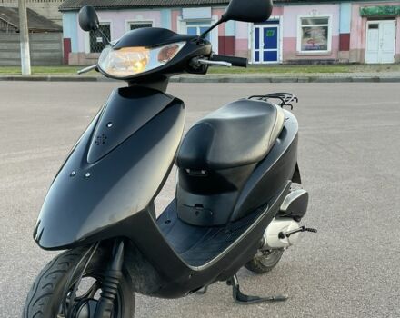 Хонда Інша, об'ємом двигуна 49 л та пробігом 0 тис. км за 427 $, фото 3 на Automoto.ua