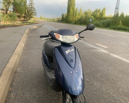 Хонда Другая, объемом двигателя 50 л и пробегом 0 тыс. км за 473 $, фото 13 на Automoto.ua