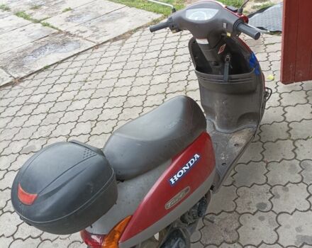 Хонда Другая, объемом двигателя 49 л и пробегом 0 тыс. км за 170 $, фото 2 на Automoto.ua