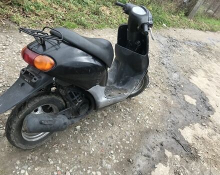 Хонда Другая, объемом двигателя 50 л и пробегом 0 тыс. км за 238 $, фото 7 на Automoto.ua