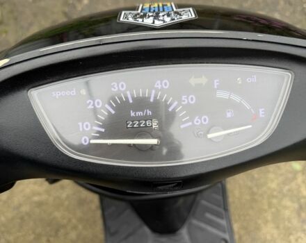 Хонда Інша, об'ємом двигуна 49 л та пробігом 0 тис. км за 473 $, фото 6 на Automoto.ua