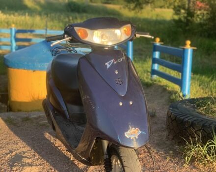 Хонда Другая, объемом двигателя 50 л и пробегом 0 тыс. км за 473 $, фото 6 на Automoto.ua