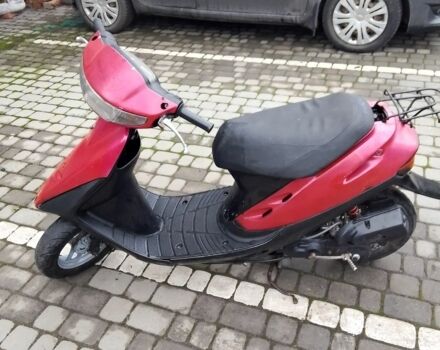 Хонда Другая, объемом двигателя 49 л и пробегом 0 тыс. км за 190 $, фото 4 на Automoto.ua