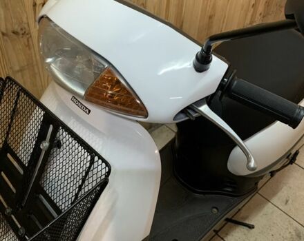 Хонда Другая, объемом двигателя 49 л и пробегом 0 тыс. км за 425 $, фото 3 на Automoto.ua