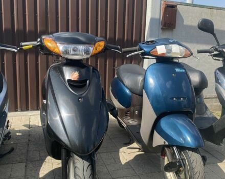 Хонда Другая, объемом двигателя 49 л и пробегом 0 тыс. км за 450 $, фото 5 на Automoto.ua