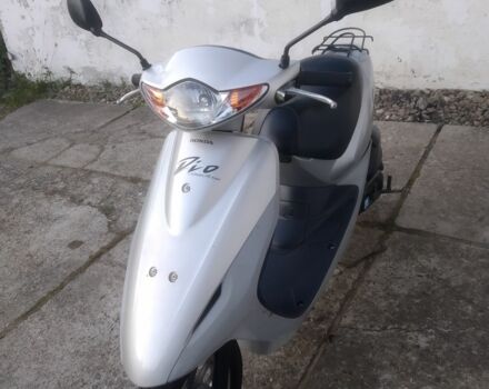 Хонда Другая, объемом двигателя 50 л и пробегом 0 тыс. км за 550 $, фото 3 на Automoto.ua