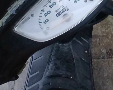 Хонда Інша, об'ємом двигуна 0 л та пробігом 0 тис. км за 333 $, фото 5 на Automoto.ua