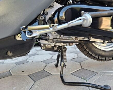 Хонда Другая, объемом двигателя 49 л и пробегом 0 тыс. км за 650 $, фото 12 на Automoto.ua