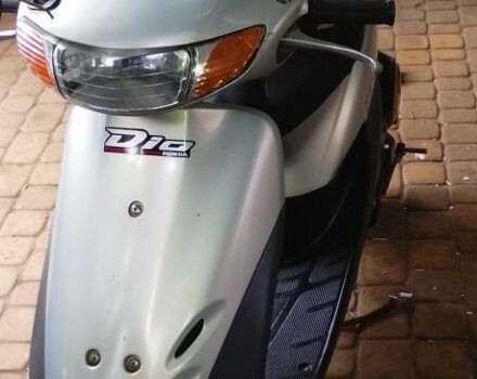 Хонда Інша, об'ємом двигуна 49 л та пробігом 0 тис. км за 25000 $, фото 5 на Automoto.ua