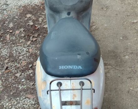 Хонда Другая, объемом двигателя 49 л и пробегом 0 тыс. км за 214 $, фото 2 на Automoto.ua