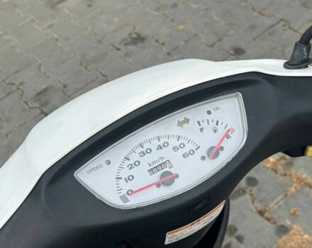 Хонда Другая, объемом двигателя 50 л и пробегом 0 тыс. км за 480 $, фото 4 на Automoto.ua