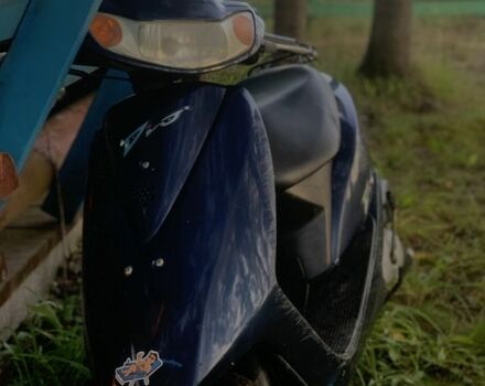 Хонда Другая, объемом двигателя 50 л и пробегом 0 тыс. км за 473 $, фото 1 на Automoto.ua