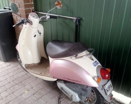 Хонда Другая, объемом двигателя 50 л и пробегом 0 тыс. км за 450 $, фото 1 на Automoto.ua