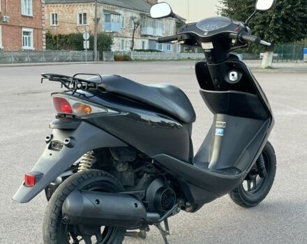 Хонда Інша, об'ємом двигуна 49 л та пробігом 0 тис. км за 427 $, фото 1 на Automoto.ua