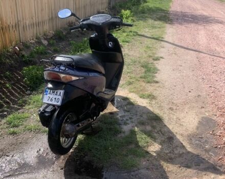 Хонда Другая, объемом двигателя 50 л и пробегом 0 тыс. км за 473 $, фото 9 на Automoto.ua