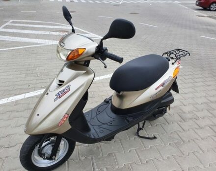 Хонда Другая, объемом двигателя 50 л и пробегом 0 тыс. км за 600 $, фото 16 на Automoto.ua