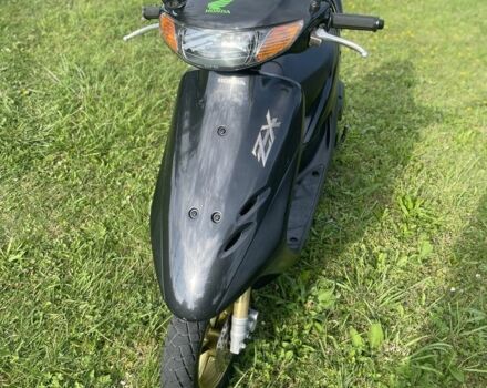 Хонда Другая, объемом двигателя 49 л и пробегом 0 тыс. км за 550 $, фото 2 на Automoto.ua