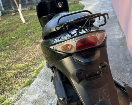 Хонда Другая, объемом двигателя 49 л и пробегом 0 тыс. км за 600 $, фото 3 на Automoto.ua