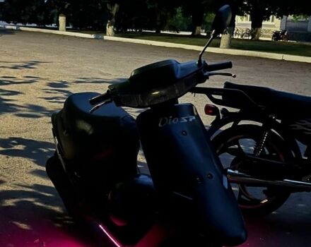 Хонда Інша, об'ємом двигуна 50 л та пробігом 0 тис. км за 180 $, фото 2 на Automoto.ua