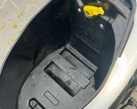 Хонда Другая, объемом двигателя 50 л и пробегом 0 тыс. км за 480 $, фото 5 на Automoto.ua