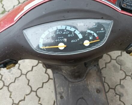 Хонда Другая, объемом двигателя 49 л и пробегом 0 тыс. км за 170 $, фото 5 на Automoto.ua