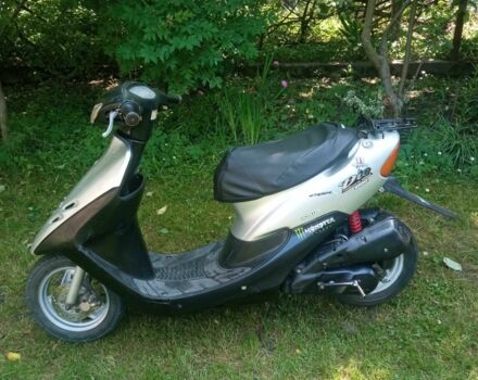 Хонда Другая, объемом двигателя 50 л и пробегом 0 тыс. км за 12000 $, фото 2 на Automoto.ua