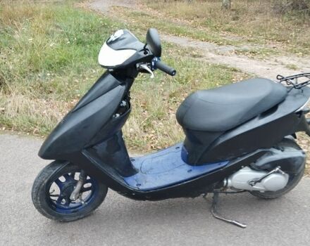 Хонда Другая, объемом двигателя 49 л и пробегом 0 тыс. км за 286 $, фото 1 на Automoto.ua