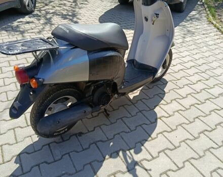 Хонда Інша, об'ємом двигуна 49 л та пробігом 0 тис. км за 390 $, фото 2 на Automoto.ua
