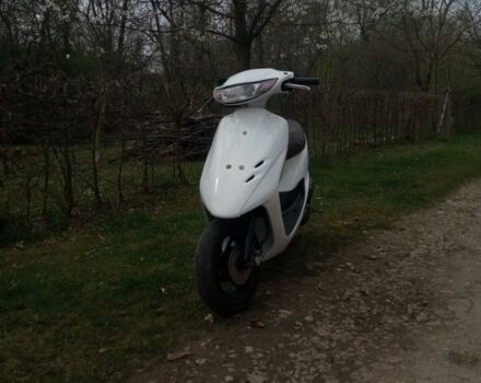 Хонда Другая, объемом двигателя 65 л и пробегом 0 тыс. км за 315 $, фото 5 на Automoto.ua