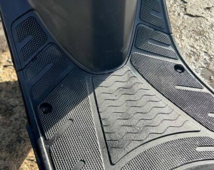 Хонда Другая, объемом двигателя 50 л и пробегом 0 тыс. км за 262 $, фото 1 на Automoto.ua