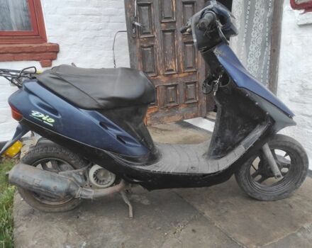 Хонда Другая, объемом двигателя 49 л и пробегом 0 тыс. км за 167 $, фото 3 на Automoto.ua