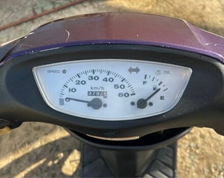 Хонда Другая, объемом двигателя 50 л и пробегом 0 тыс. км за 262 $, фото 3 на Automoto.ua