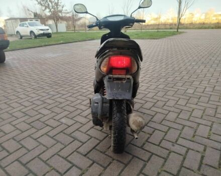 Хонда Другая, объемом двигателя 65 л и пробегом 0 тыс. км за 284 $, фото 4 на Automoto.ua