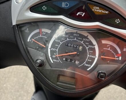 Хонда Інша, об'ємом двигуна 0.15 л та пробігом 0 тис. км за 1250 $, фото 1 на Automoto.ua