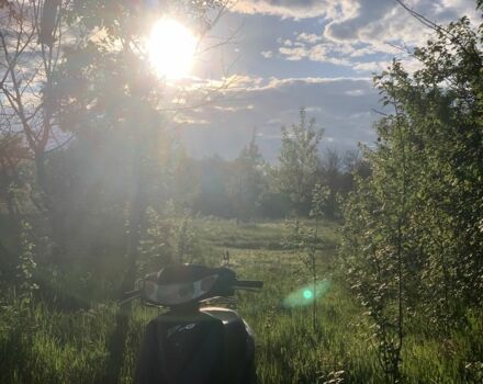 Хонда Інша, об'ємом двигуна 50 л та пробігом 0 тис. км за 426 $, фото 17 на Automoto.ua