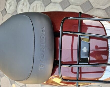 Хонда Другая, объемом двигателя 49 л и пробегом 0 тыс. км за 650 $, фото 14 на Automoto.ua