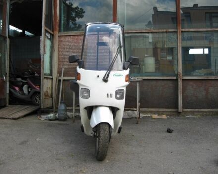 Хонда Другая, объемом двигателя 50 л и пробегом 0 тыс. км за 900 $, фото 3 на Automoto.ua