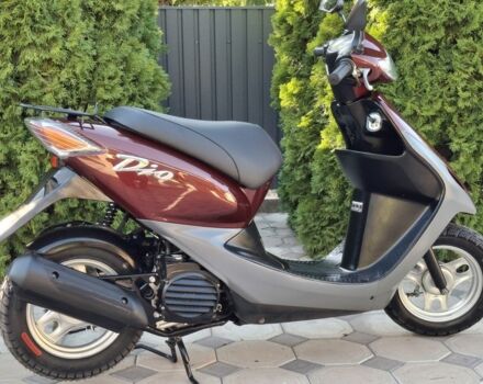 Хонда Другая, объемом двигателя 49 л и пробегом 0 тыс. км за 650 $, фото 1 на Automoto.ua