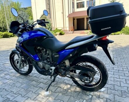 Хонда Інша, об'ємом двигуна 0.7 л та пробігом 0 тис. км за 5200 $, фото 9 на Automoto.ua