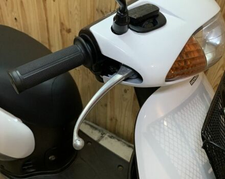 Хонда Другая, объемом двигателя 49 л и пробегом 0 тыс. км за 425 $, фото 4 на Automoto.ua