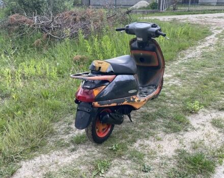 Хонда Другая, объемом двигателя 49 л и пробегом 0 тыс. км за 4600 $, фото 4 на Automoto.ua